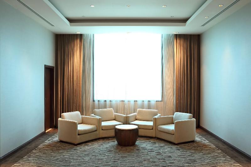 Le Meridien Chiang Mai - Toplantı
