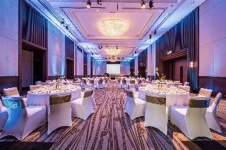 Le Meridien Chiang Mai fotoÄŸrafÄ±