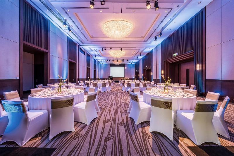 Le Meridien Chiang Mai - Toplantı