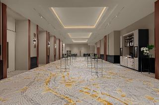 Le Meridien Chiang Mai fotoÄŸrafÄ±