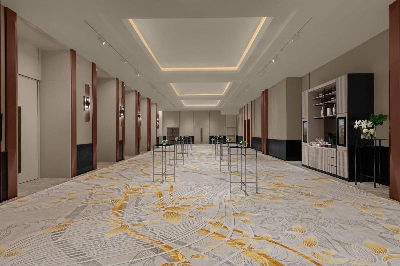 Le Meridien Chiang Mai - Toplantı