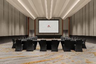 Le Meridien Chiang Mai fotoÄŸrafÄ±