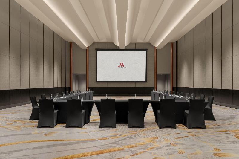Le Meridien Chiang Mai - Toplantı