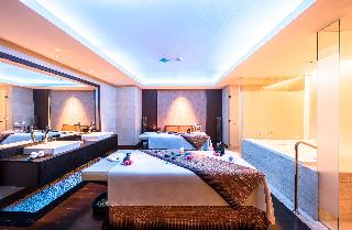 Le Meridien Chiang Mai fotoÄŸrafÄ±