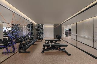 Le Meridien Chiang Mai fotoÄŸrafÄ±
