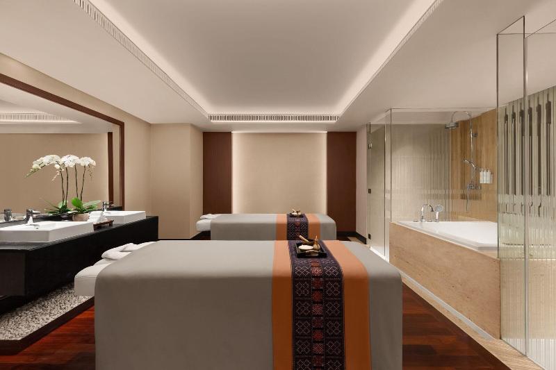 Le Meridien Chiang Mai - Aktivite