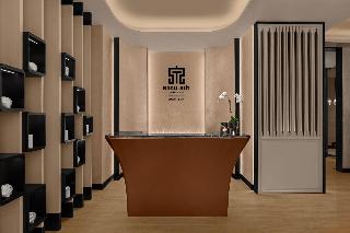 Le Meridien Chiang Mai fotoÄŸrafÄ±