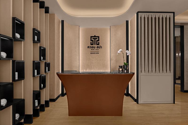 Le Meridien Chiang Mai - Aktivite
