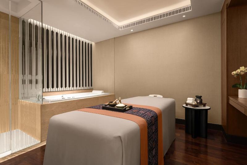 Le Meridien Chiang Mai - Aktivite