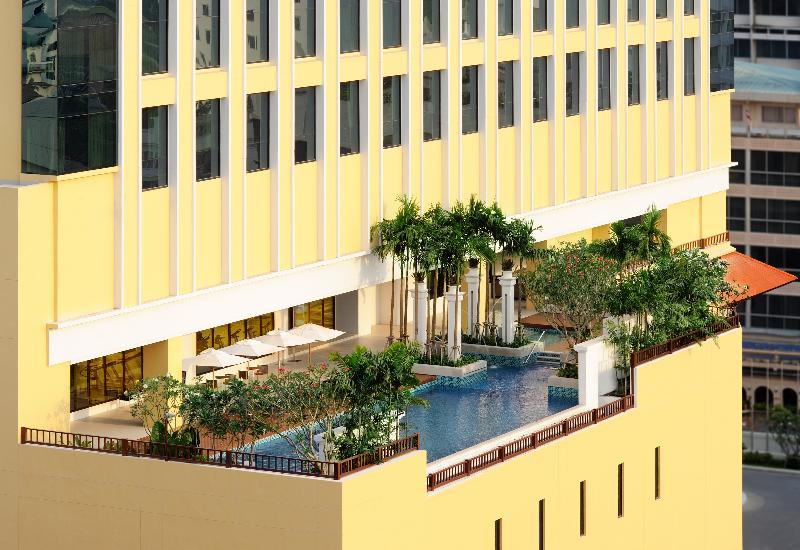 Le Meridien Chiang Mai - Genel