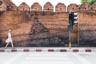 Le Meridien Chiang Mai fotoÄŸrafÄ±