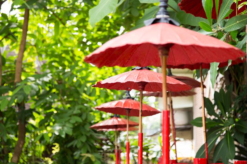 Le Meridien Chiang Mai - Genel