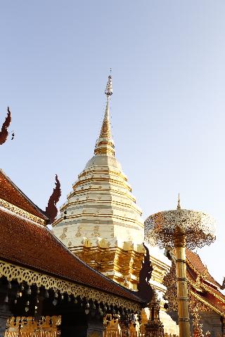 Le Meridien Chiang Mai fotoÄŸrafÄ±