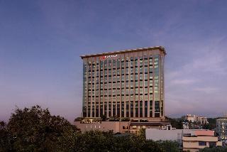 Le Meridien Chiang Mai otel fotoğrafı