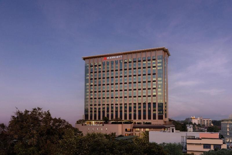 Le Meridien Chiang Mai - Genel