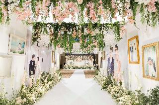 Le Meridien Chiang Mai fotoÄŸrafÄ±