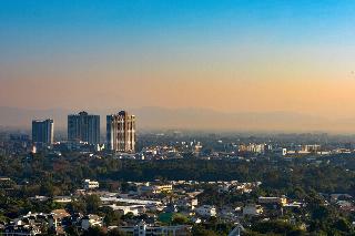 Le Meridien Chiang Mai fotoÄŸrafÄ±