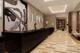 Le Meridien Chiang Mai fotoÄŸrafÄ±
