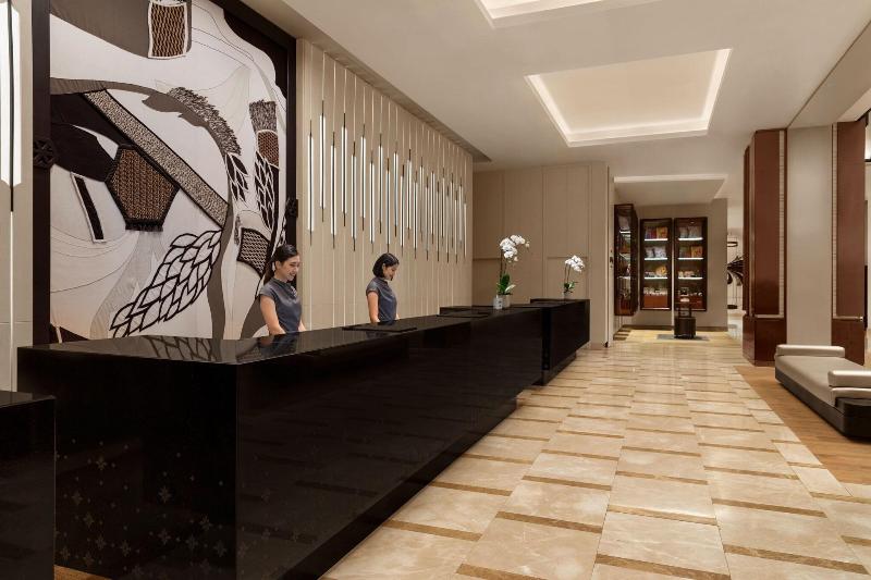 Le Meridien Chiang Mai - Genel