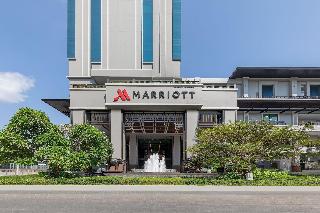 Le Meridien Chiang Mai fotoÄŸrafÄ±