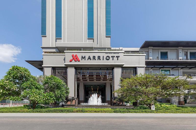 Le Meridien Chiang Mai - Genel