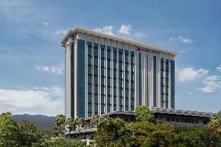 Le Meridien Chiang Mai fotoÄŸrafÄ±