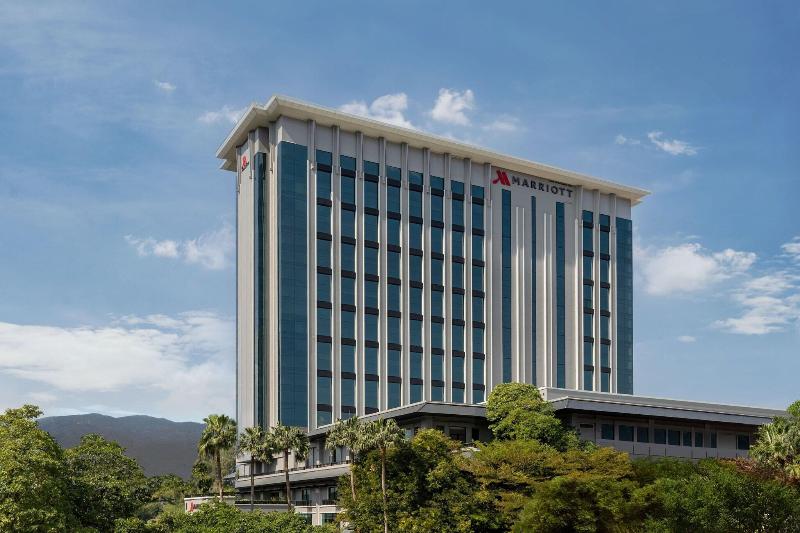Le Meridien Chiang Mai - Genel