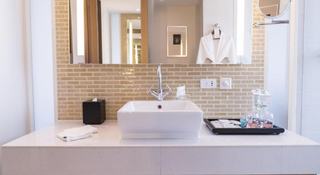 Le Meridien Chiang Mai fotoÄŸrafÄ±