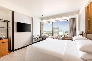 Le Meridien Chiang Mai fotoÄŸrafÄ±