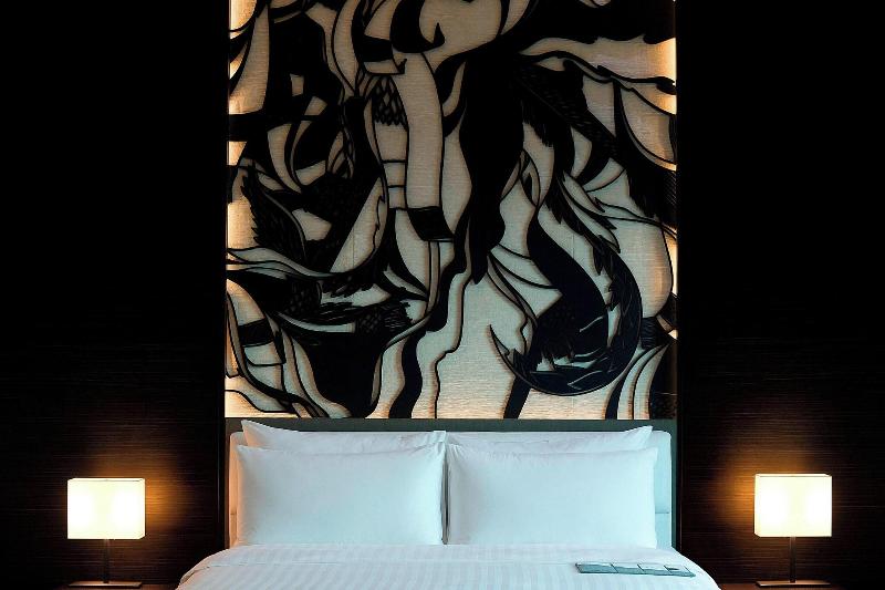 Le Meridien Chiang Mai - Oda
