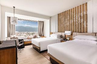 Le Meridien Chiang Mai fotoÄŸrafÄ±