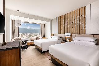 Le Meridien Chiang Mai fotoÄŸrafÄ±