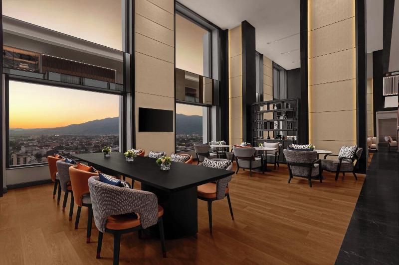 Le Meridien Chiang Mai - Oda