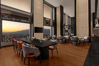Le Meridien Chiang Mai fotoÄŸrafÄ±