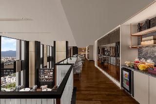 Le Meridien Chiang Mai fotoÄŸrafÄ±