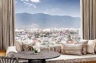 Le Meridien Chiang Mai fotoÄŸrafÄ±