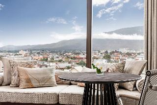 Le Meridien Chiang Mai fotoÄŸrafÄ±