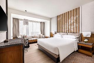 Le Meridien Chiang Mai fotoÄŸrafÄ±