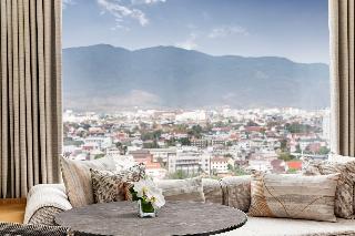 Le Meridien Chiang Mai fotoÄŸrafÄ±