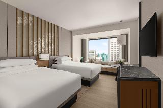 Le Meridien Chiang Mai fotoÄŸrafÄ±