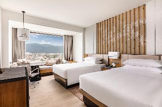 Le Meridien Chiang Mai fotoÄŸrafÄ±