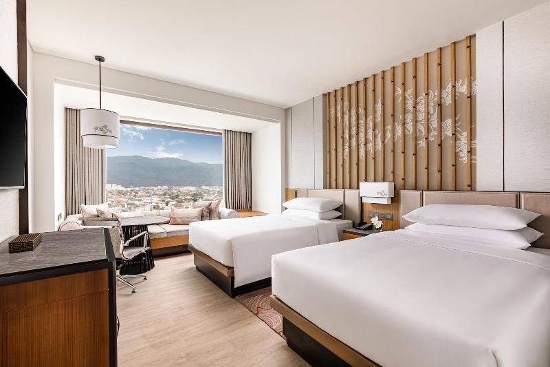 Le Meridien Chiang Mai - Oda