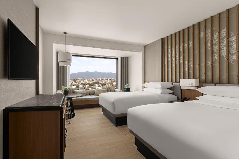 Le Meridien Chiang Mai - Oda