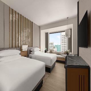 Le Meridien Chiang Mai fotoÄŸrafÄ±