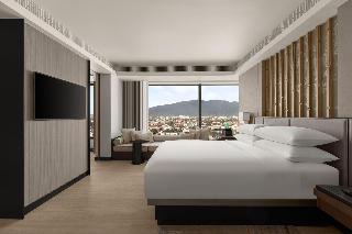 Le Meridien Chiang Mai fotoÄŸrafÄ±