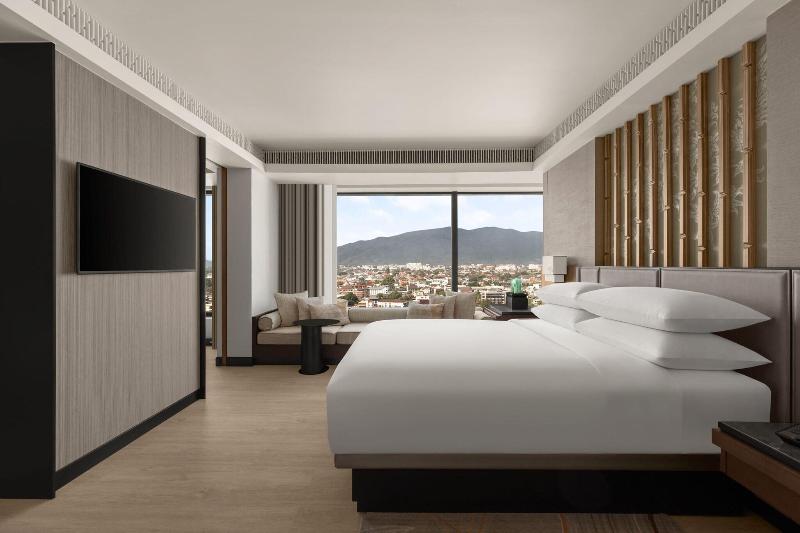 Le Meridien Chiang Mai - Oda