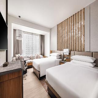 Le Meridien Chiang Mai fotoÄŸrafÄ±