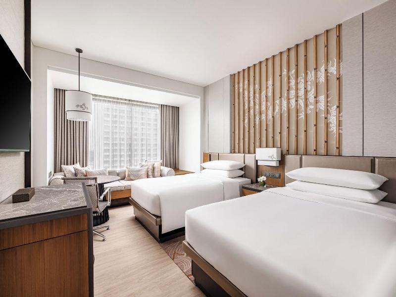 Le Meridien Chiang Mai - Oda