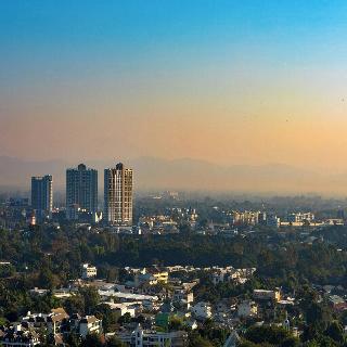Le Meridien Chiang Mai fotoÄŸrafÄ±