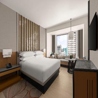 Le Meridien Chiang Mai fotoÄŸrafÄ±